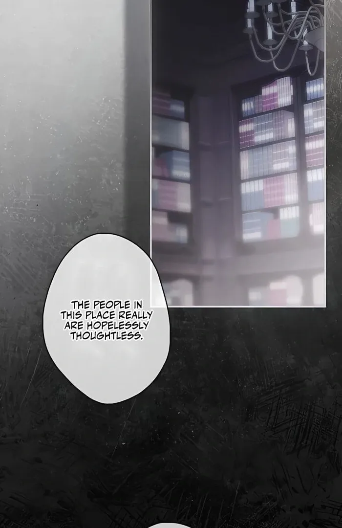 Read The Blind Beast’s Endless Night chapter 16 image 40 on Lezhin
