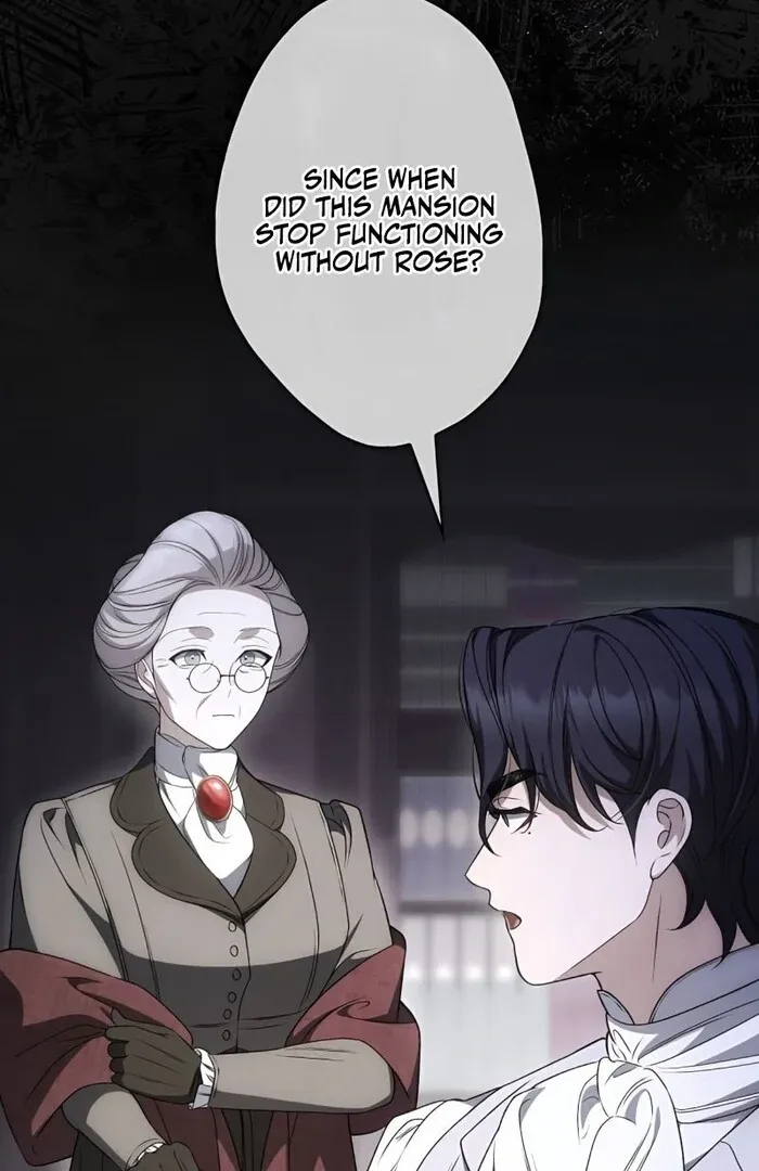 Read The Blind Beast’s Endless Night chapter 16 image 41 on Lezhin
