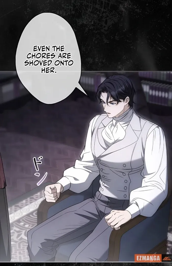 Read The Blind Beast’s Endless Night chapter 16 image 44 on Lezhin
