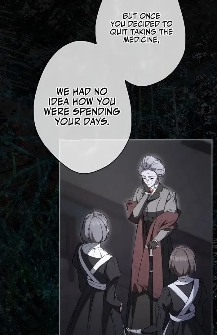 Read The Blind Beast’s Endless Night chapter 16 image 49 on Lezhin