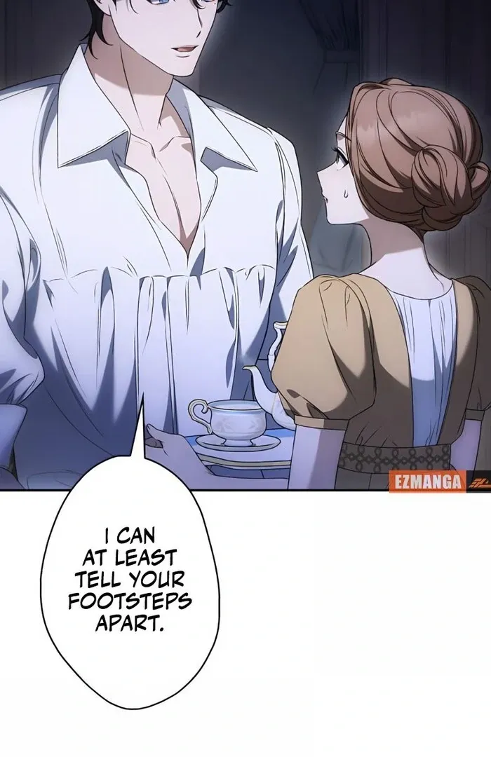 Read The Blind Beast’s Endless Night chapter 16 image 6 on Lezhin