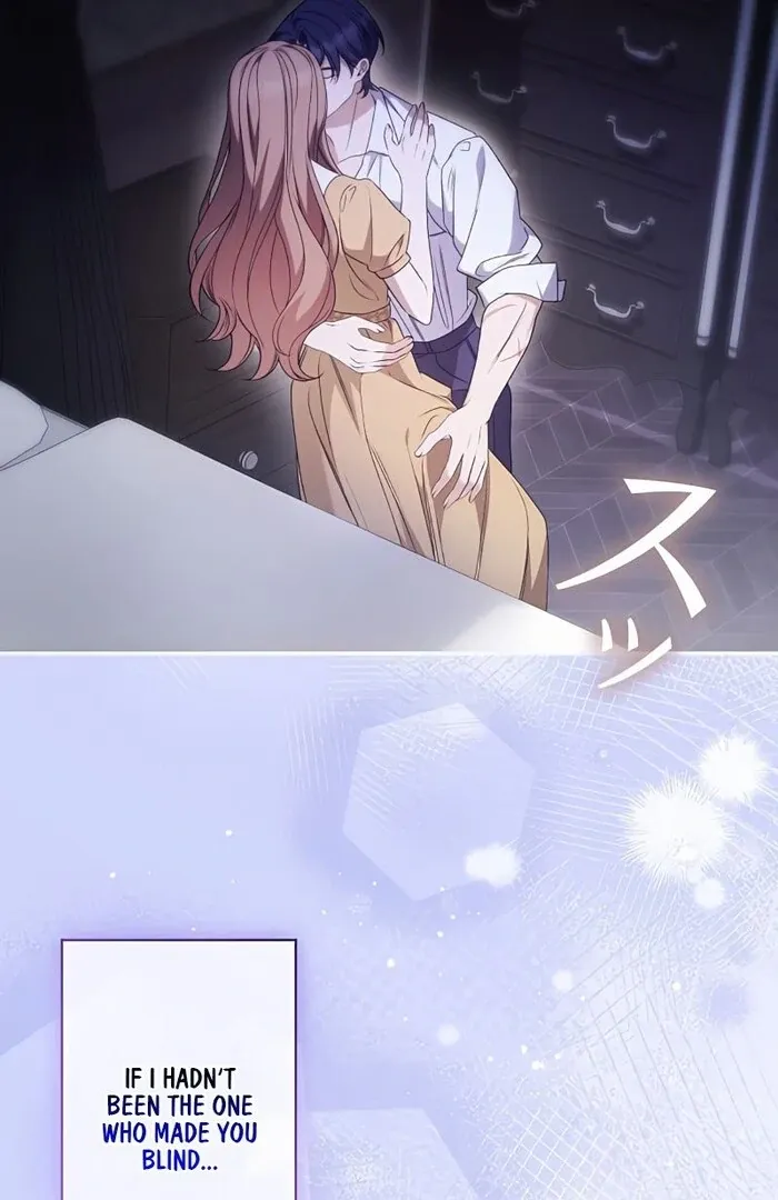 Read The Blind Beast’s Endless Night chapter 16 image 79 on Lezhin