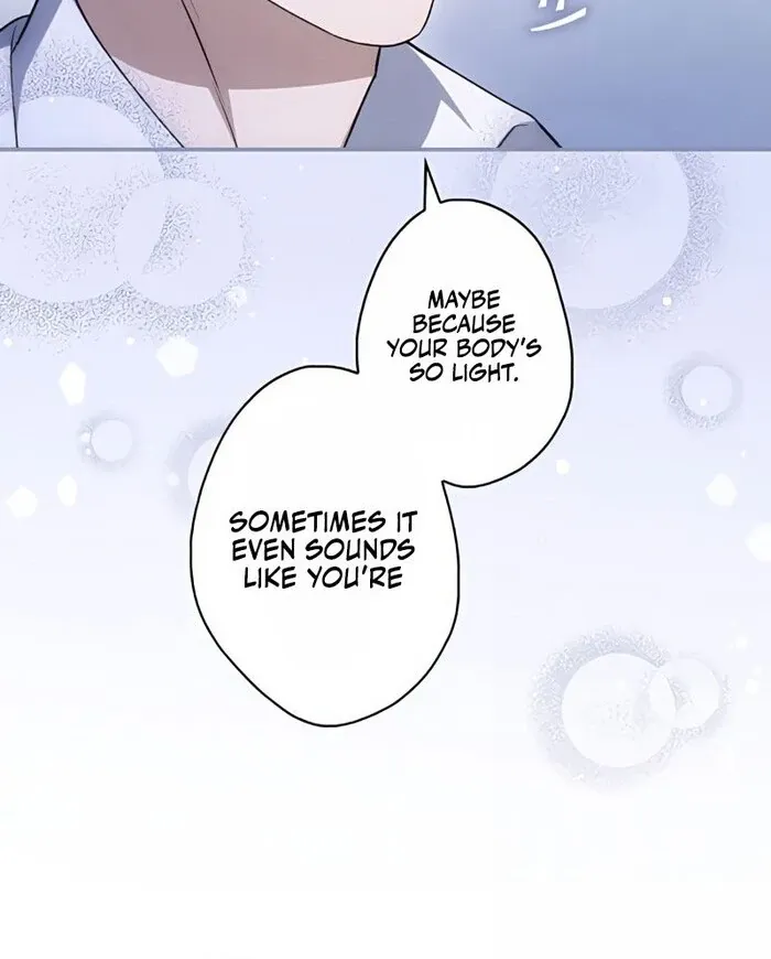 Read The Blind Beast’s Endless Night chapter 16 image 8 on Lezhin