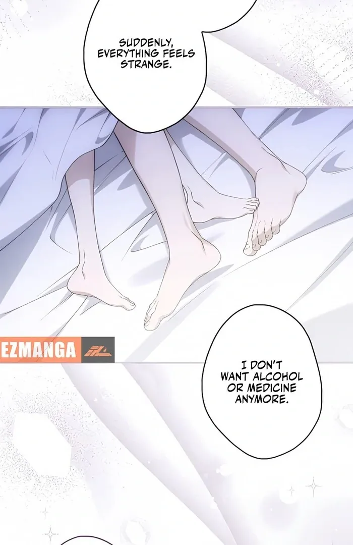 Read The Blind Beast’s Endless Night chapter 18 image 11 on Lezhin