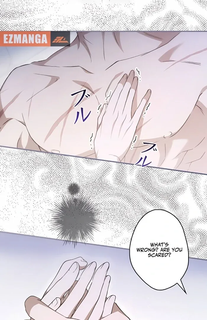 Read The Blind Beast’s Endless Night chapter 18 image 19 on Lezhin