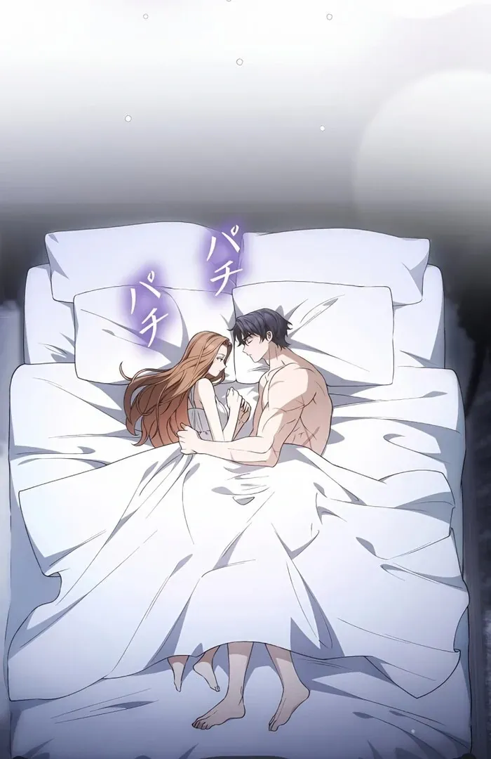 Read The Blind Beast’s Endless Night chapter 18 image 2 on Lezhin