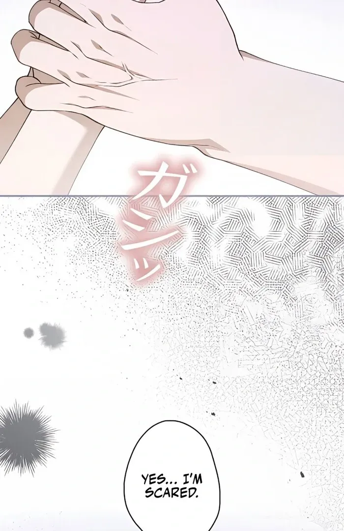 Read The Blind Beast’s Endless Night chapter 18 image 20 on Lezhin