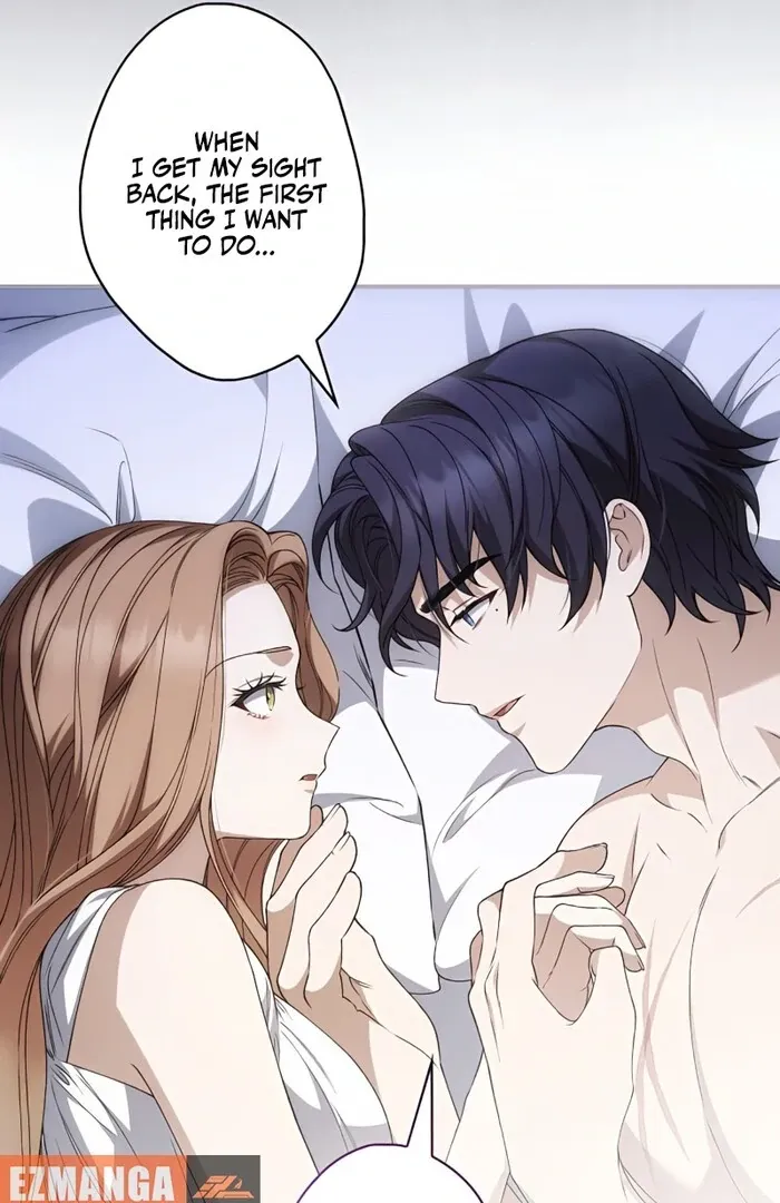 Read The Blind Beast’s Endless Night chapter 18 image 26 on Lezhin