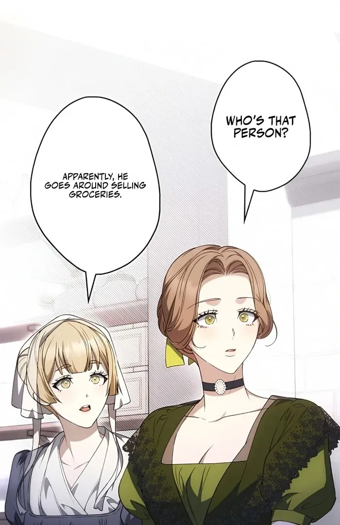 Read The Blind Beast’s Endless Night chapter 18 image 29 on Lezhin