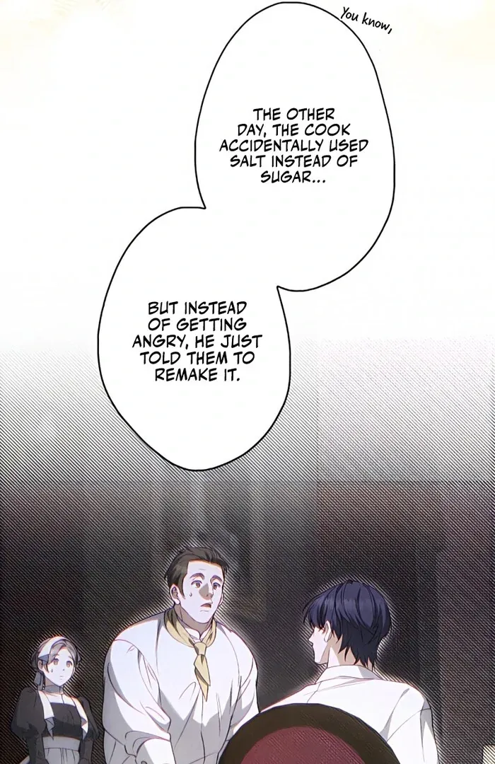 Read The Blind Beast’s Endless Night chapter 18 image 34 on Lezhin