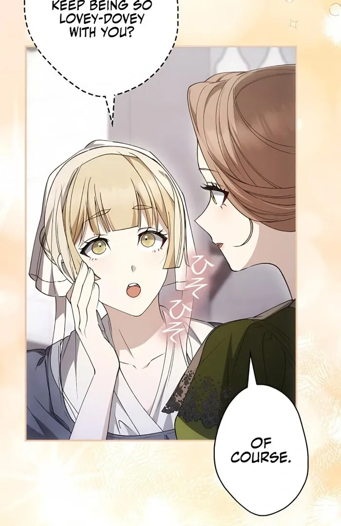 Read The Blind Beast’s Endless Night chapter 18 image 37 on Lezhin