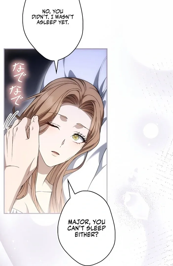 Read The Blind Beast’s Endless Night chapter 18 image 7 on Lezhin