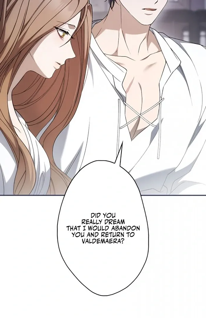 Read The Blind Beast’s Endless Night chapter 18 image 86 on Lezhin
