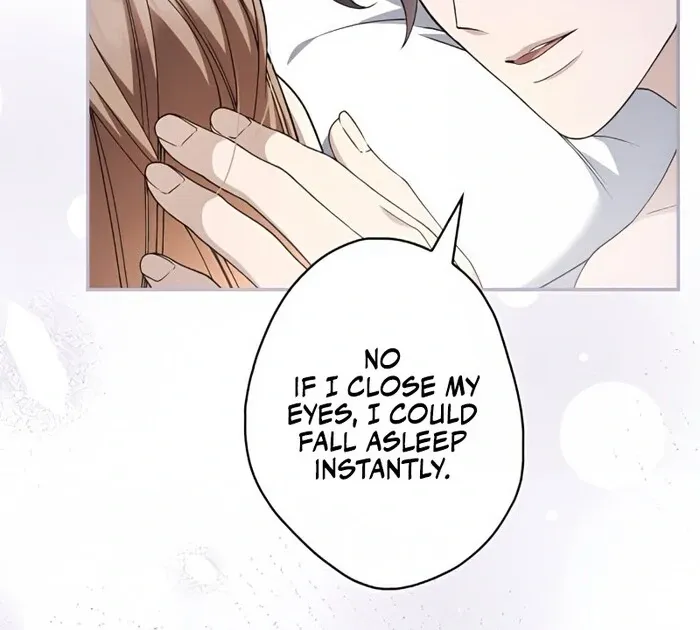 Read The Blind Beast’s Endless Night chapter 18 image 9 on Lezhin
