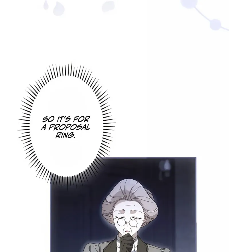 Read The Blind Beast’s Endless Night chapter 19 image 11 on Lezhin