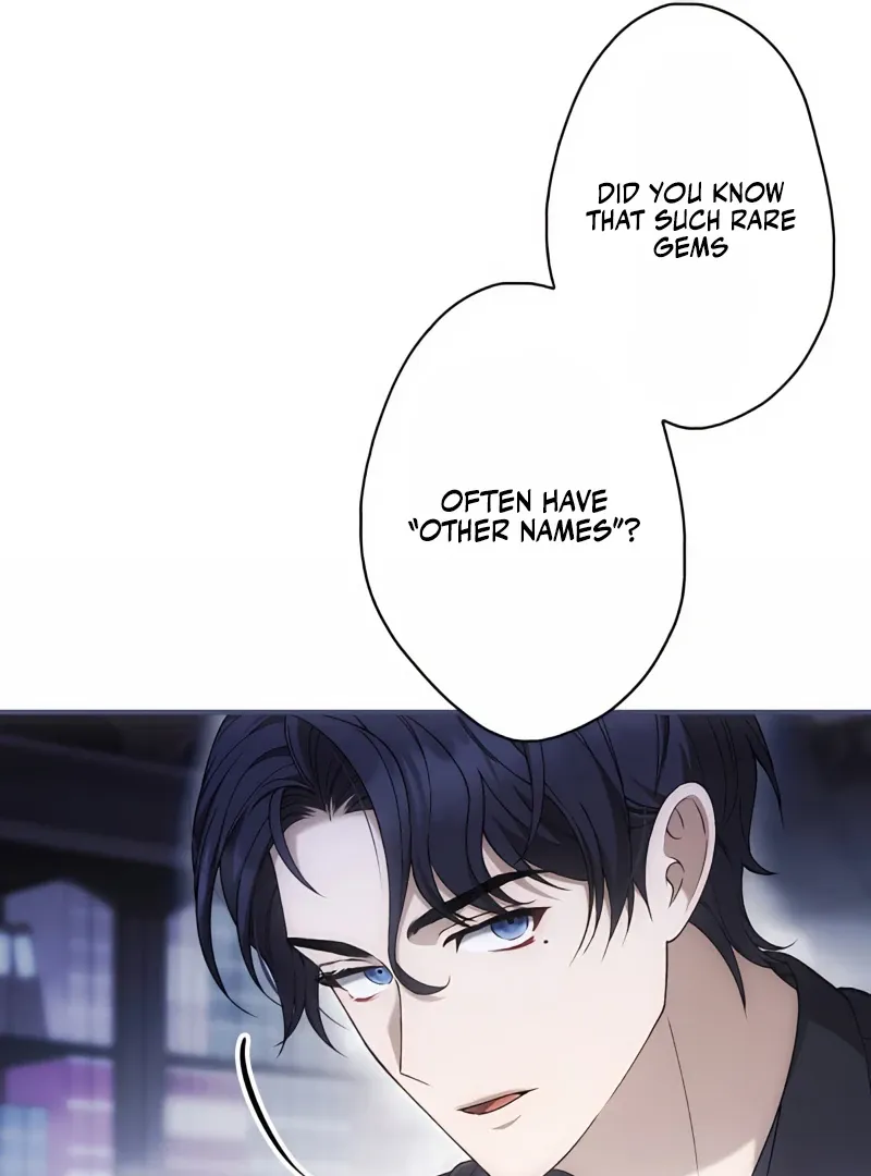 Read The Blind Beast’s Endless Night chapter 19 image 13 on Lezhin