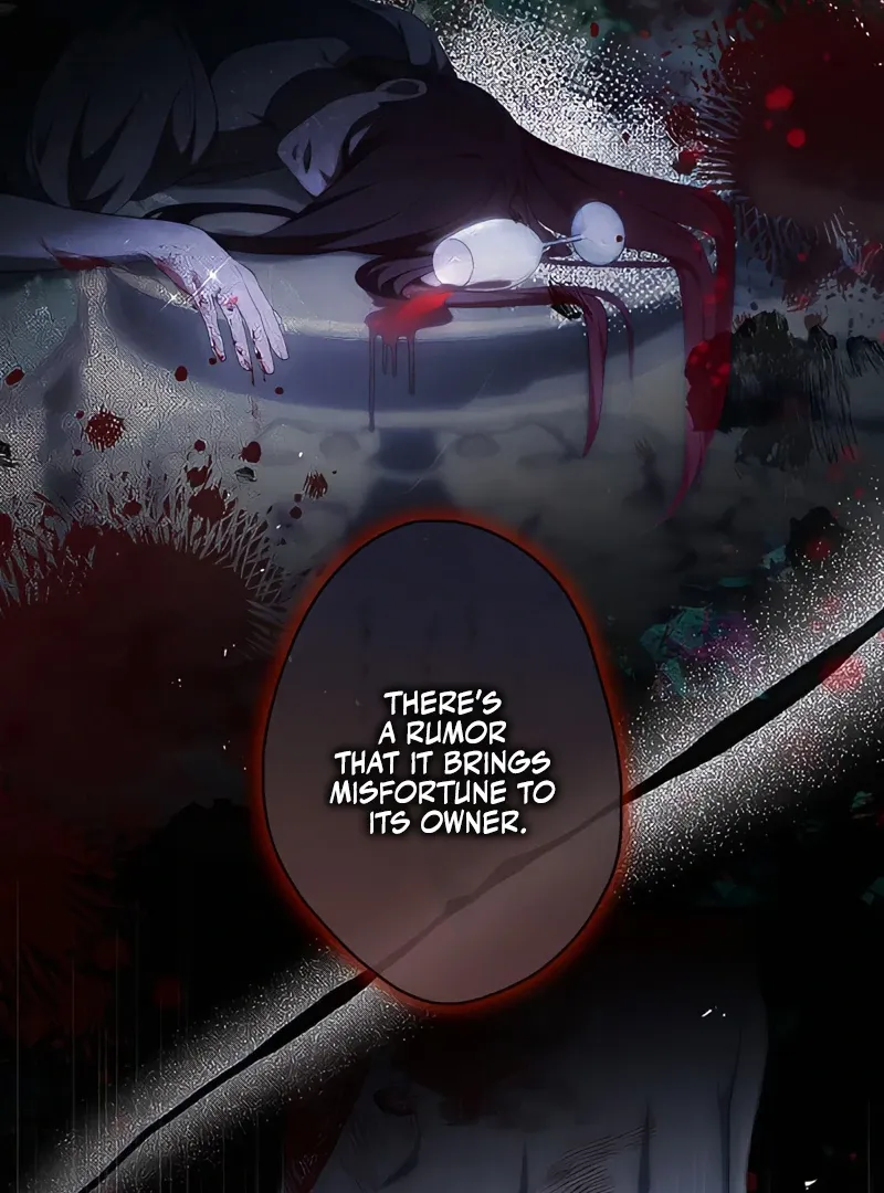 Read The Blind Beast’s Endless Night chapter 19 image 18 on Lezhin