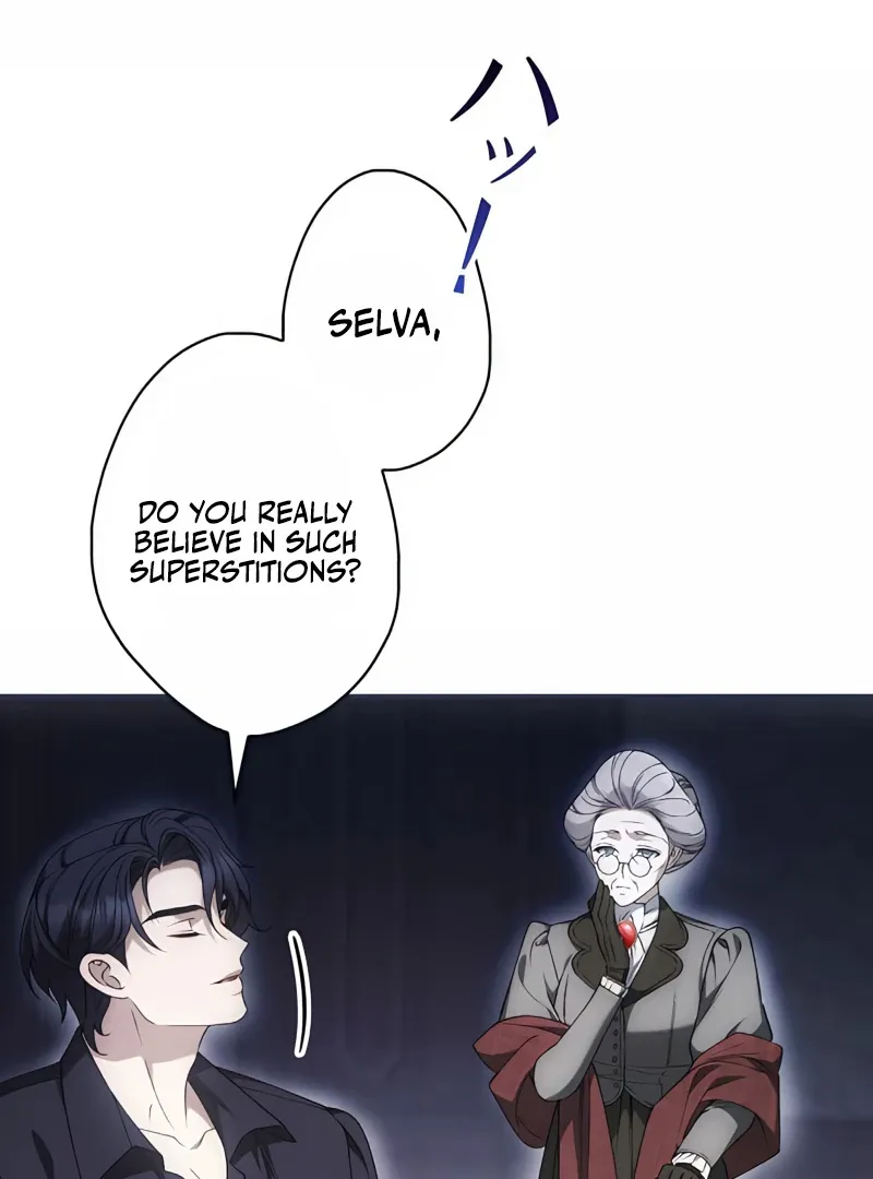 Read The Blind Beast’s Endless Night chapter 19 image 21 on Lezhin