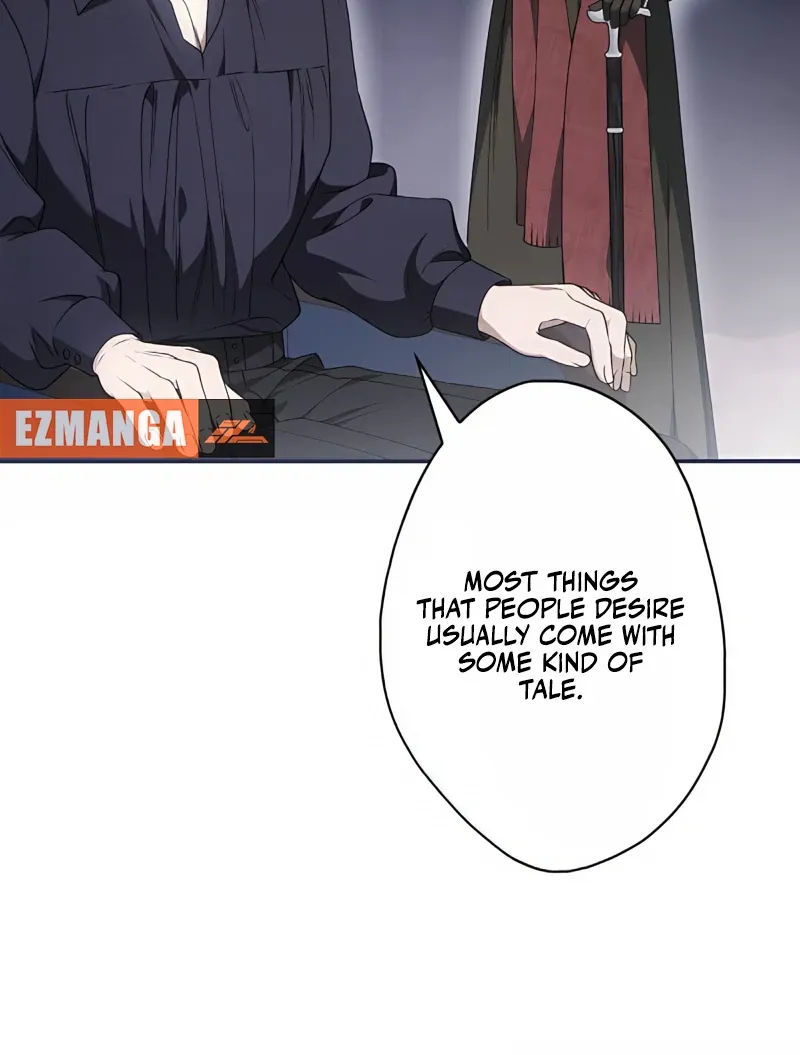 Read The Blind Beast’s Endless Night chapter 19 image 22 on Lezhin