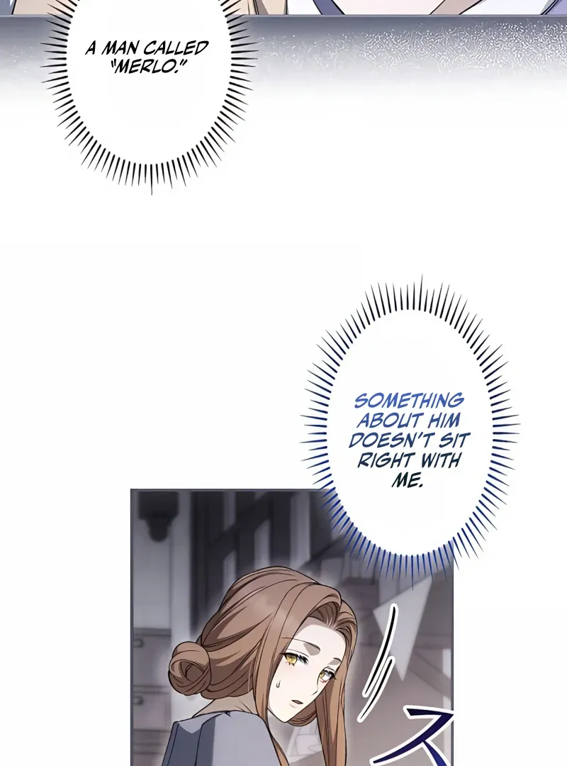 Read The Blind Beast’s Endless Night chapter 19 image 40 on Lezhin