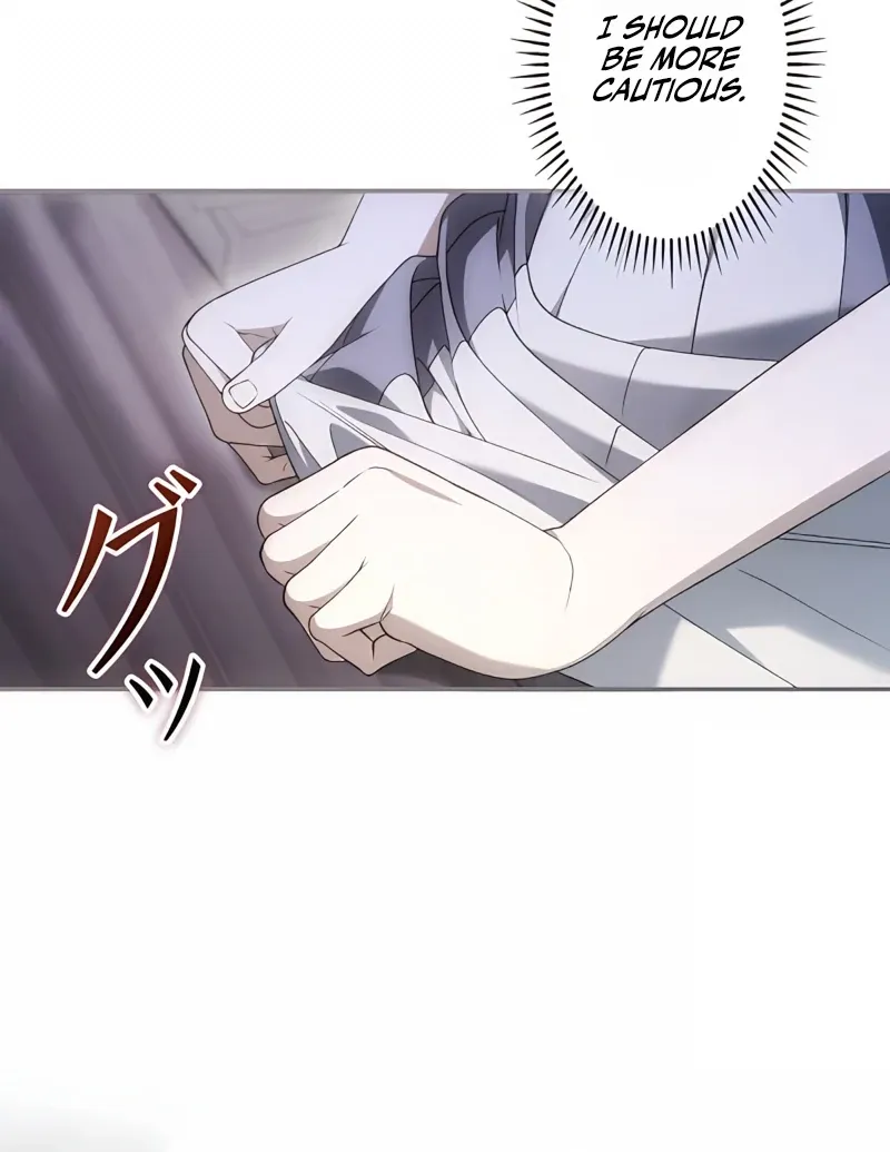 Read The Blind Beast’s Endless Night chapter 19 image 60 on Lezhin