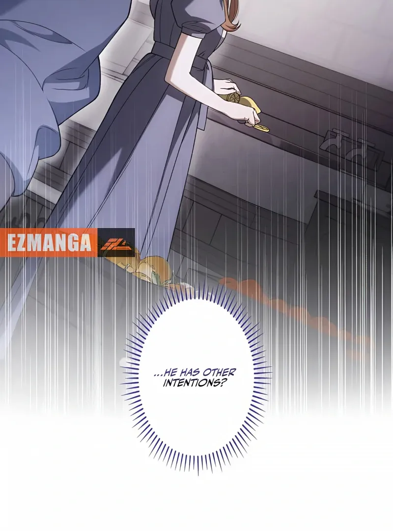 Read The Blind Beast’s Endless Night chapter 19 image 62 on Lezhin