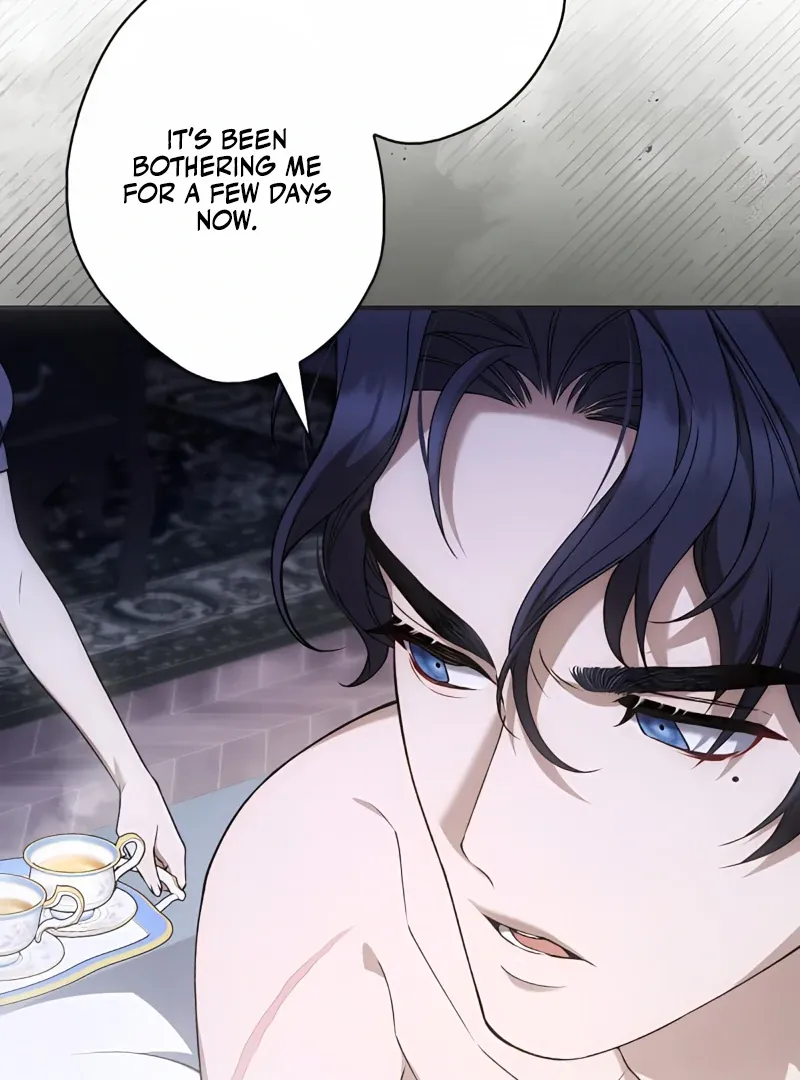 Read The Blind Beast’s Endless Night chapter 19 image 69 on Lezhin