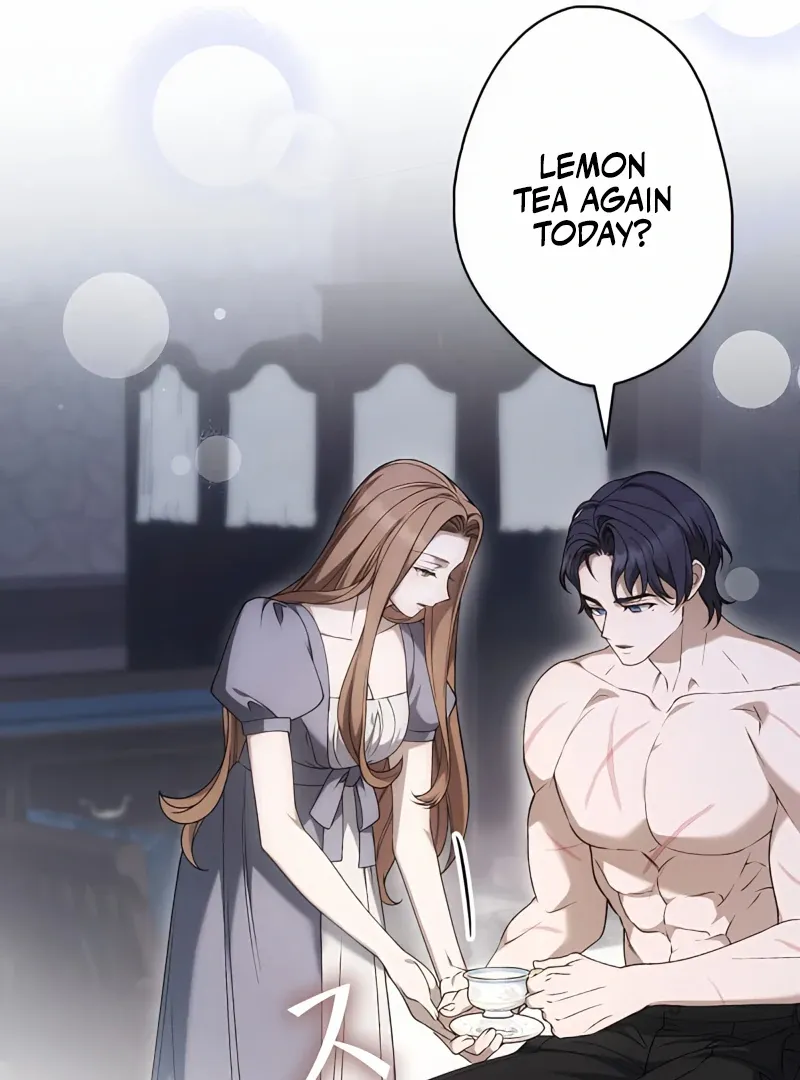 Read The Blind Beast’s Endless Night chapter 19 image 73 on Lezhin