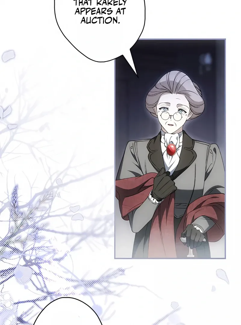 Read The Blind Beast’s Endless Night chapter 19 image 8 on Lezhin