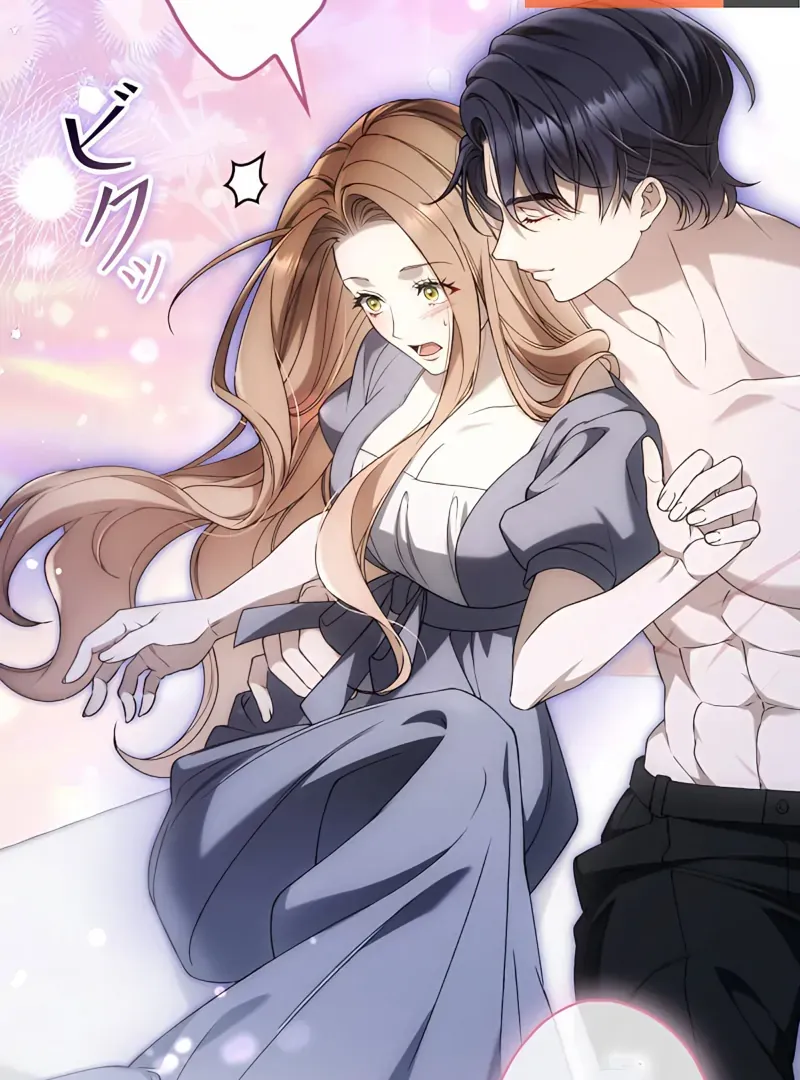 Read The Blind Beast’s Endless Night chapter 19 image 84 on Lezhin