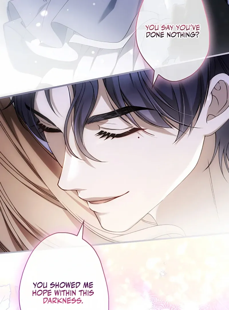 Read The Blind Beast’s Endless Night chapter 19 image 85 on Lezhin