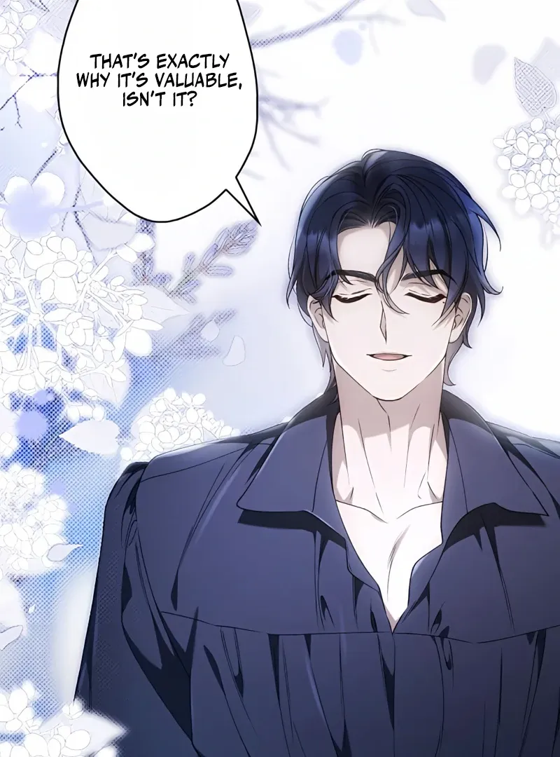 Read The Blind Beast’s Endless Night chapter 19 image 9 on Lezhin