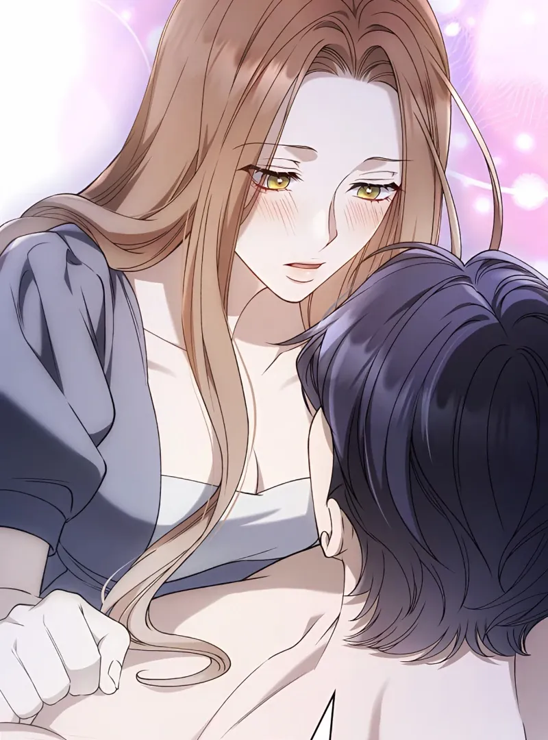 Read The Blind Beast’s Endless Night chapter 19 image 98 on Lezhin