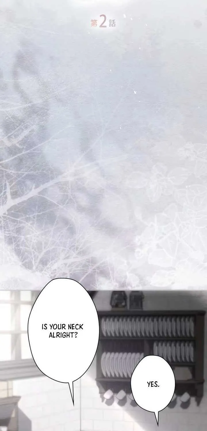 Read The Blind Beast’s Endless Night chapter 2 image 12 on Lezhin