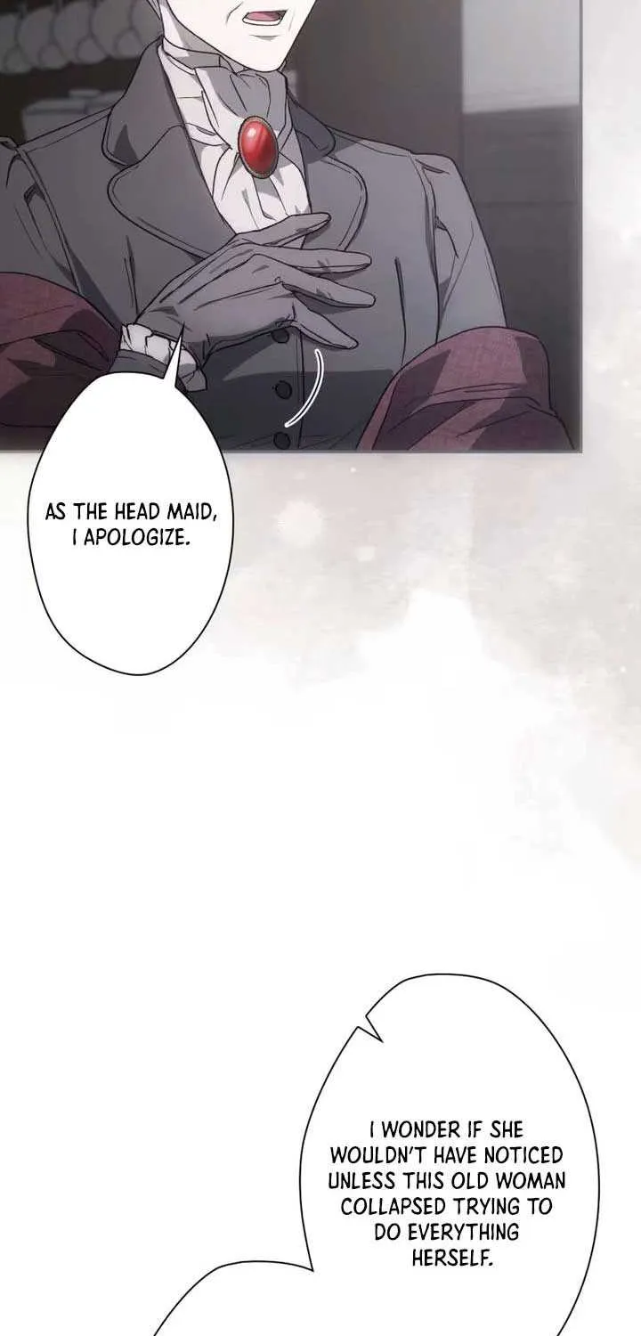 Read The Blind Beast’s Endless Night chapter 2 image 14 on Lezhin