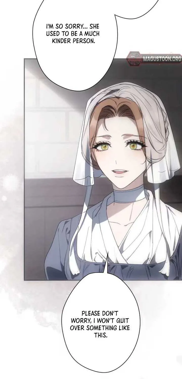 Read The Blind Beast’s Endless Night chapter 2 image 15 on Lezhin