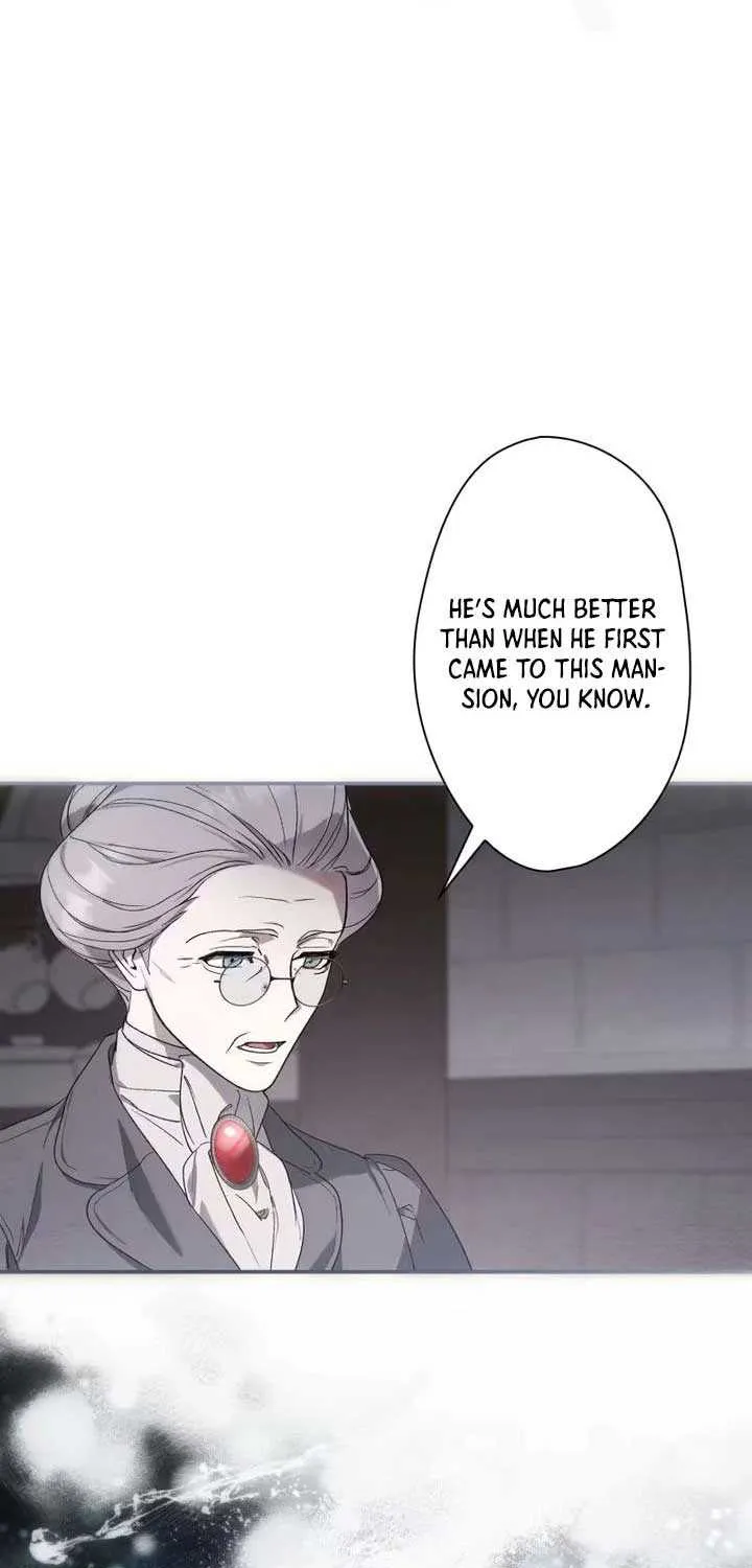 Read The Blind Beast’s Endless Night chapter 2 image 16 on Lezhin