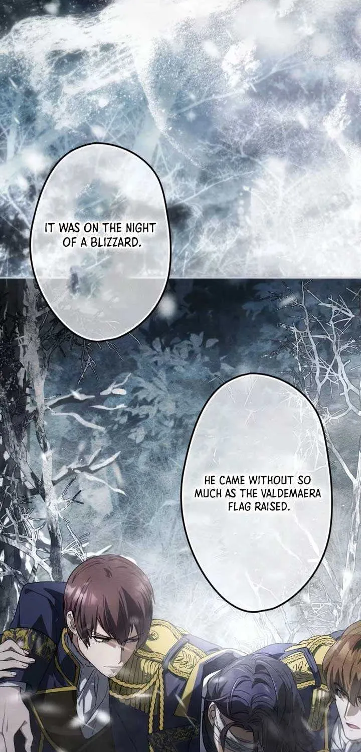Read The Blind Beast’s Endless Night chapter 2 image 17 on Lezhin