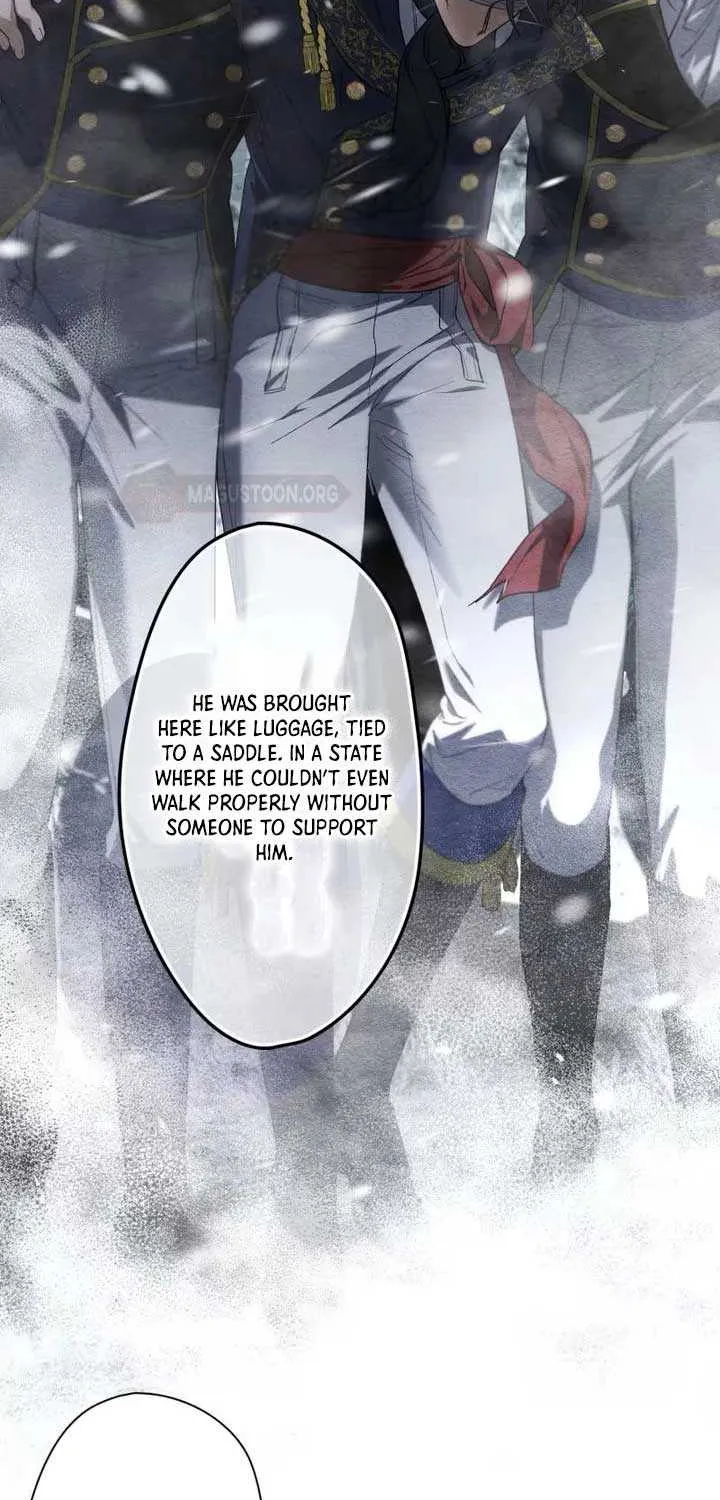 Read The Blind Beast’s Endless Night chapter 2 image 18 on Lezhin