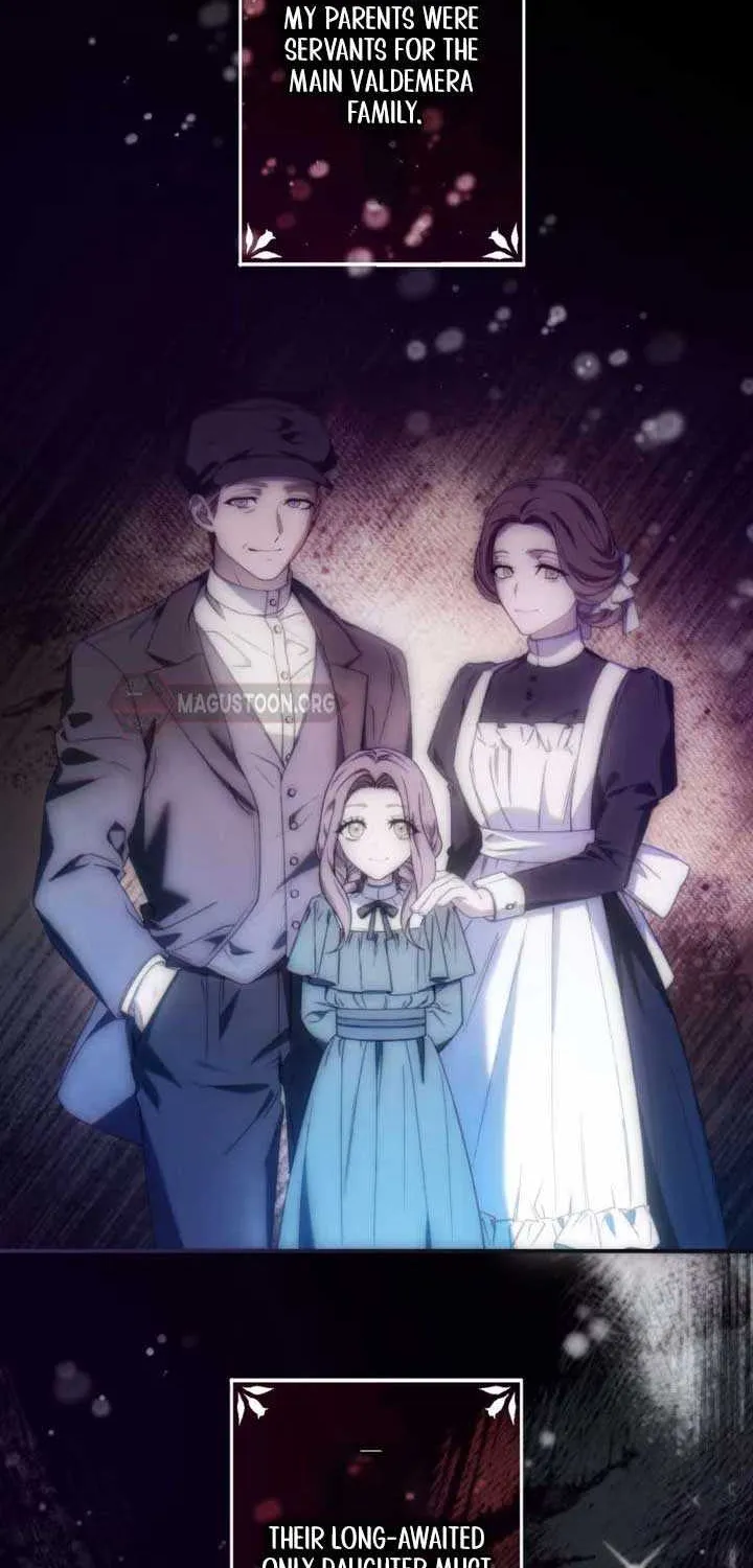 Read The Blind Beast’s Endless Night chapter 2 image 2 on Lezhin