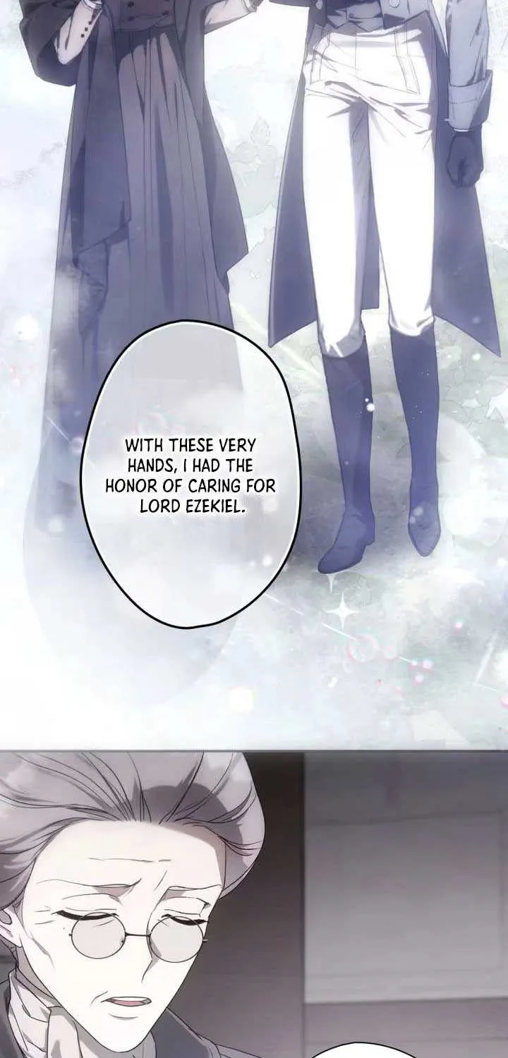 Read The Blind Beast’s Endless Night chapter 2 image 21 on Lezhin