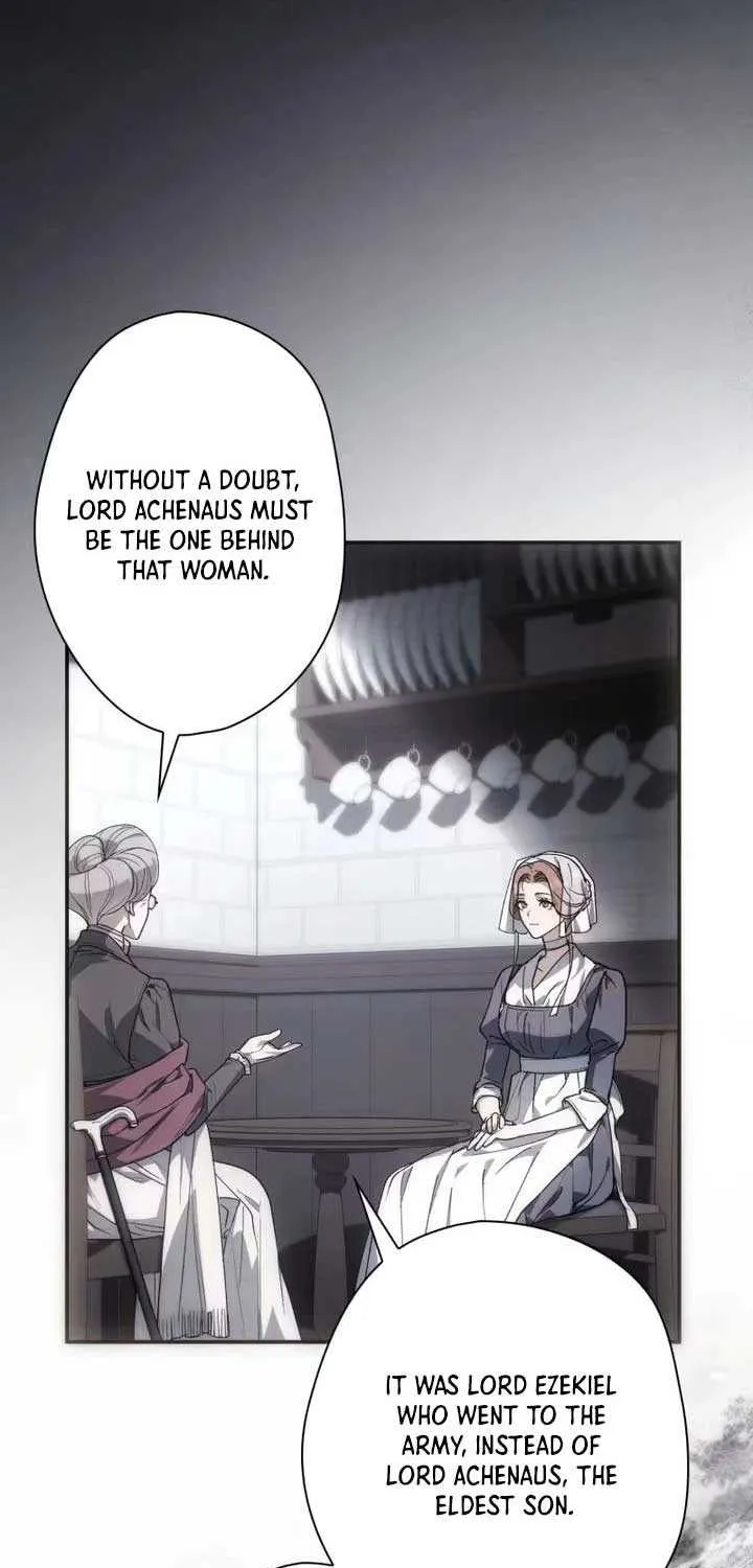 Read The Blind Beast’s Endless Night chapter 2 image 25 on Lezhin
