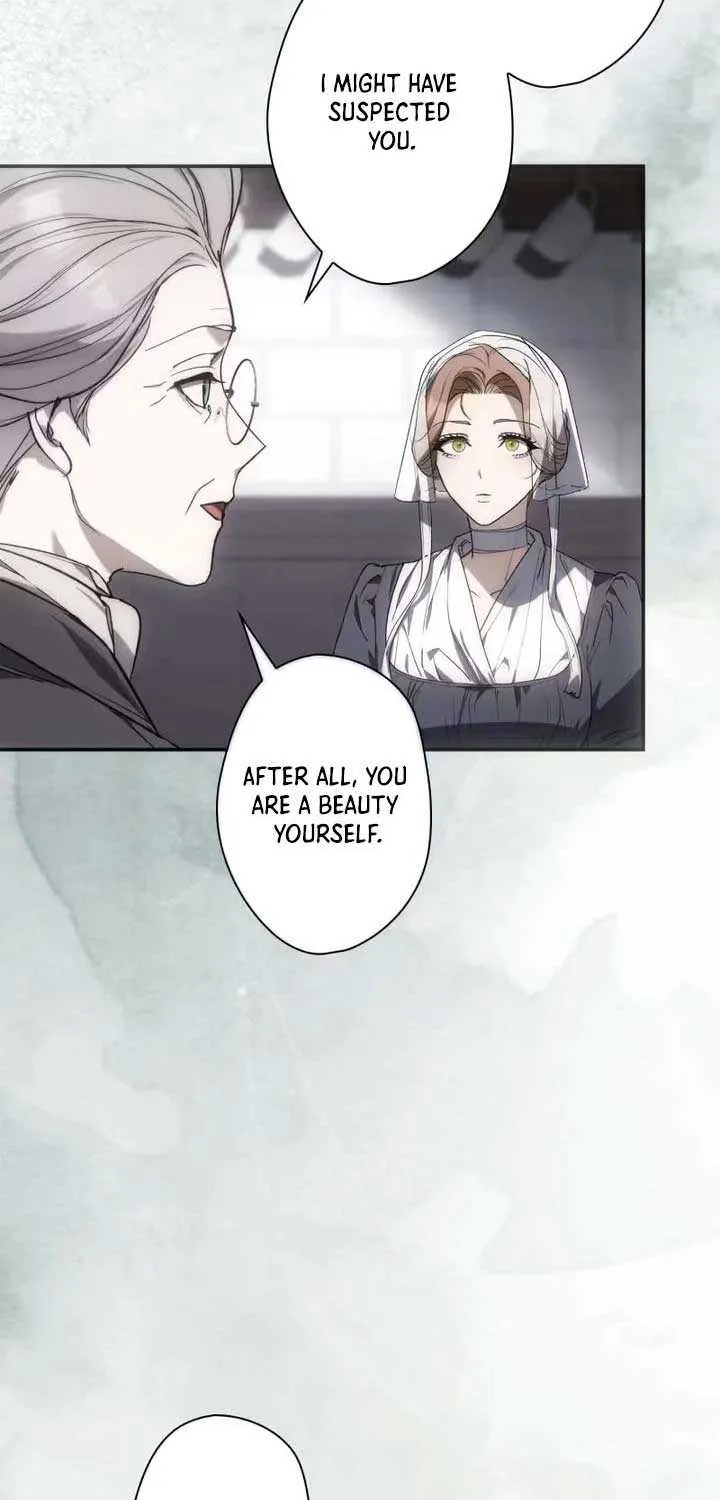 Read The Blind Beast’s Endless Night chapter 2 image 31 on Lezhin