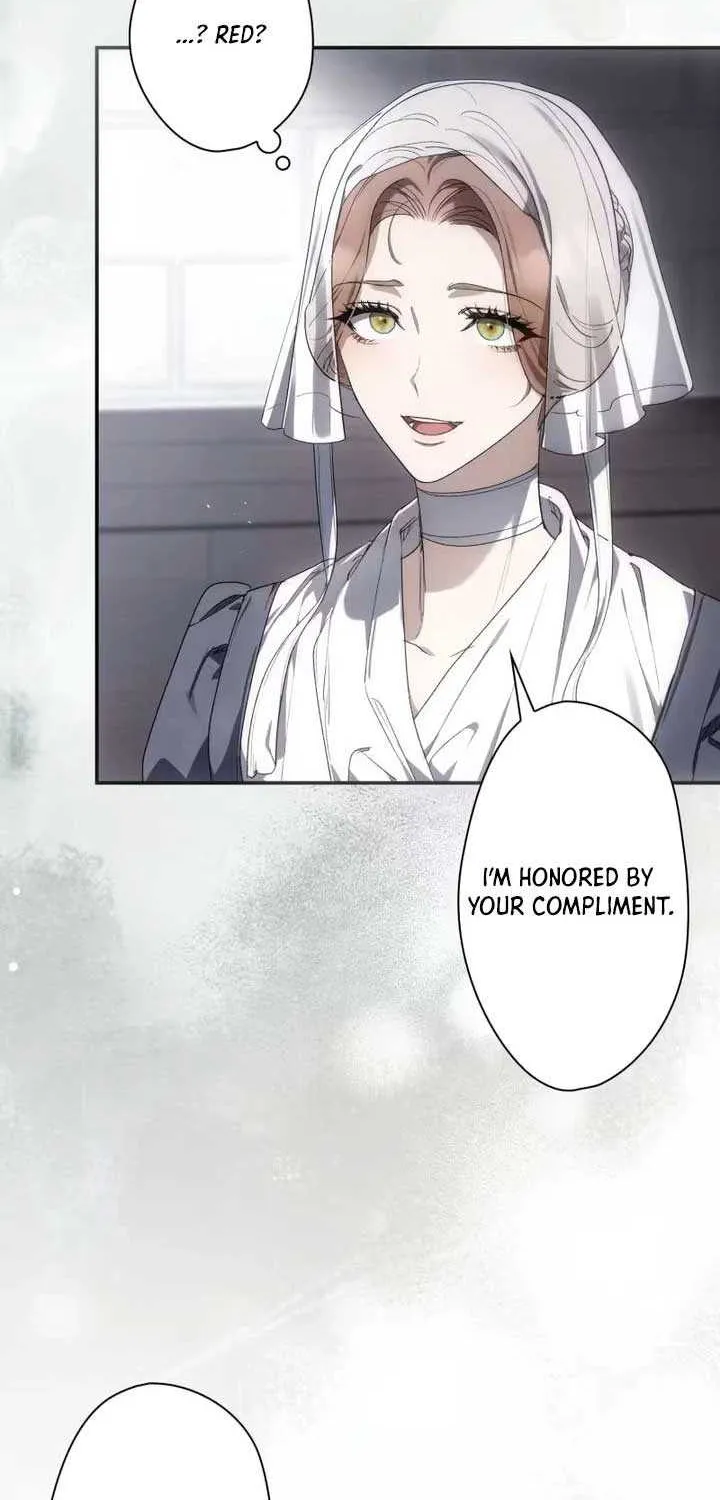 Read The Blind Beast’s Endless Night chapter 2 image 32 on Lezhin