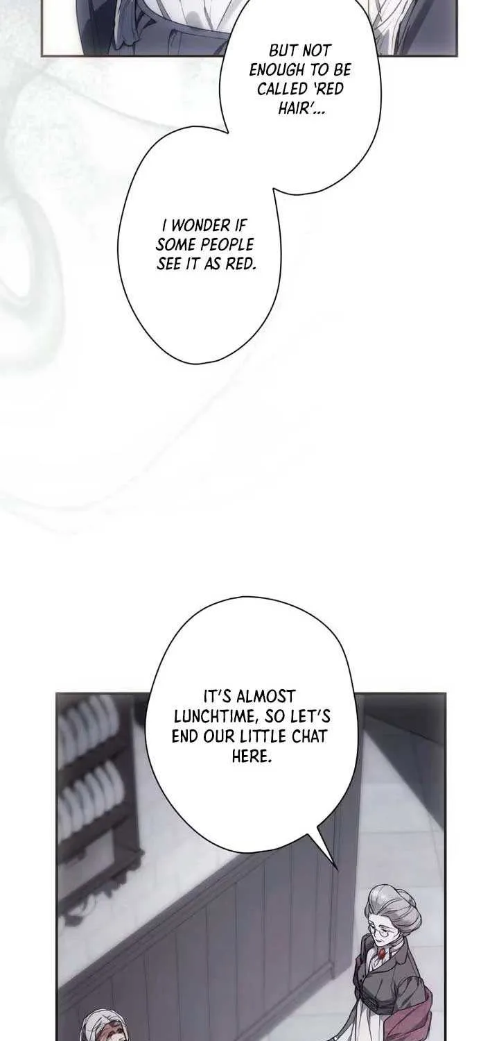 Read The Blind Beast’s Endless Night chapter 2 image 34 on Lezhin