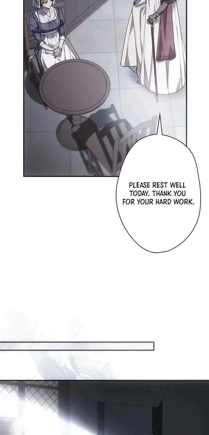 Read The Blind Beast’s Endless Night chapter 2 image 35 on Lezhin