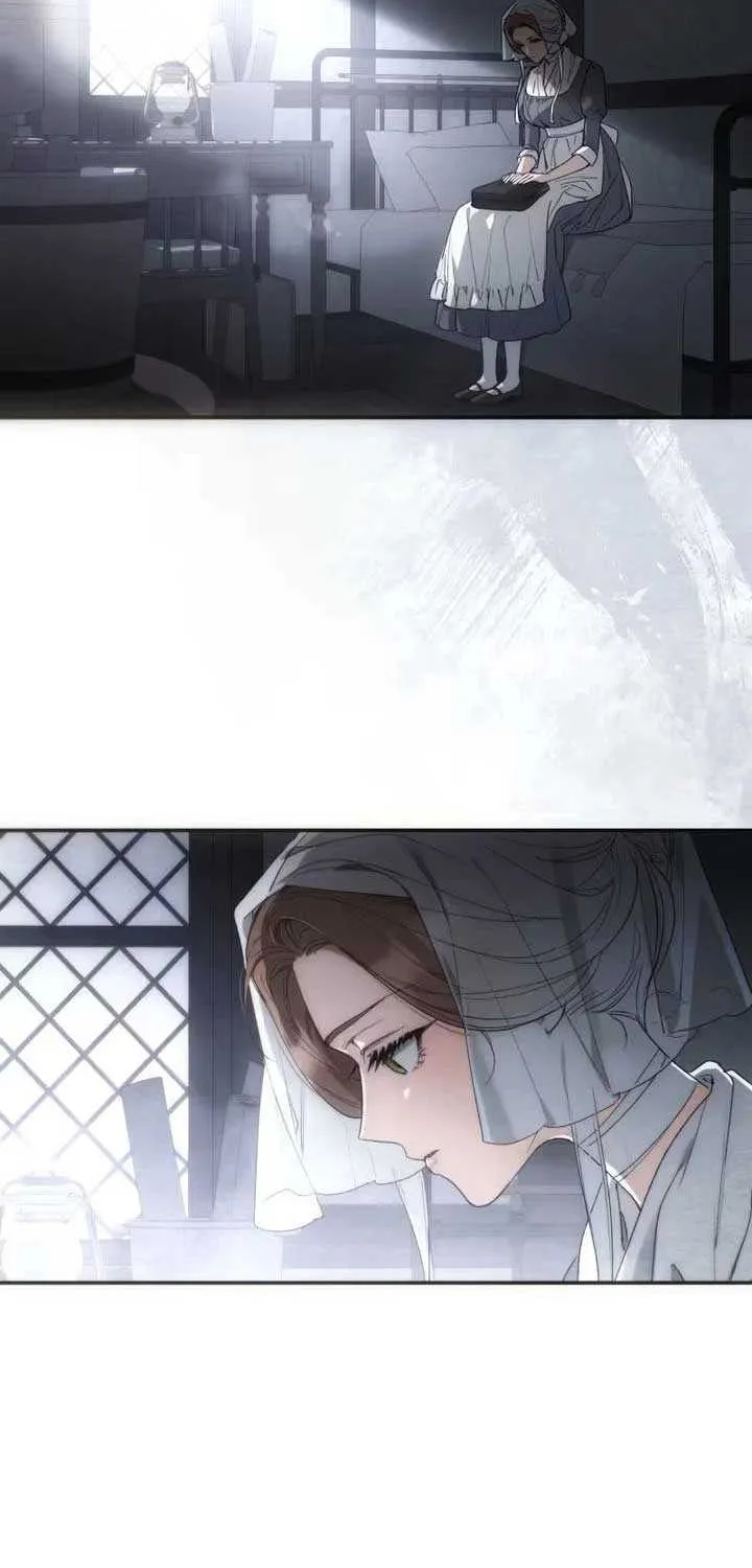 Read The Blind Beast’s Endless Night chapter 2 image 36 on Lezhin