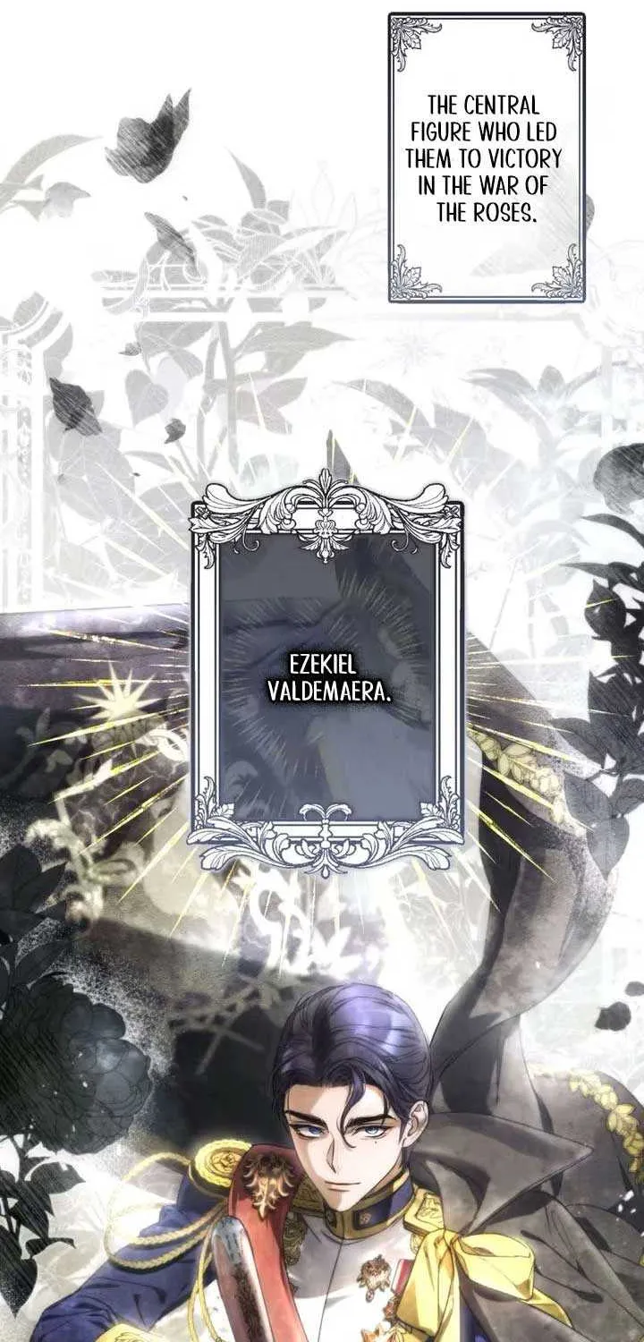 Read The Blind Beast’s Endless Night chapter 2 image 37 on Lezhin