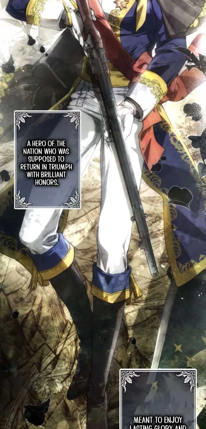 Read The Blind Beast’s Endless Night chapter 2 image 38 on Lezhin