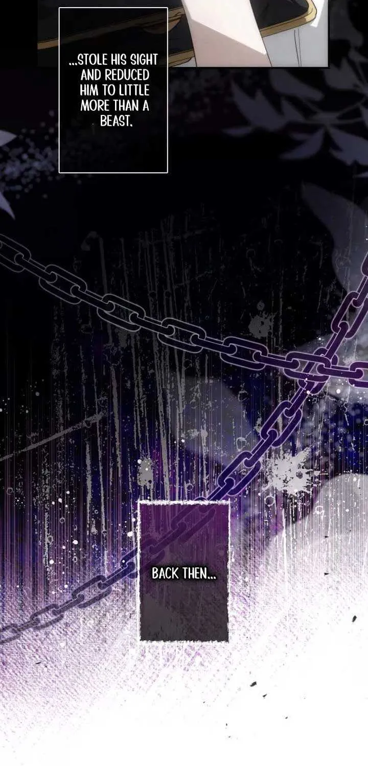 Read The Blind Beast’s Endless Night chapter 2 image 40 on Lezhin